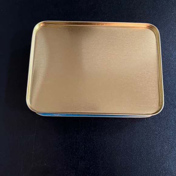 Star Trek: The Next Generation Double Deck Playing Card Set in Tin & Orig. Box - Picture 15 of 16